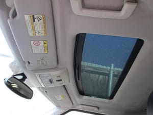 2005 Range Rover LR3