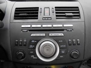 2011 Mazda Mazda3