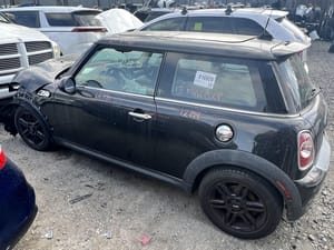 2013 Mini Cooper