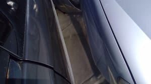 2007 Kia Spectra