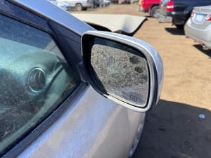 2009 Toyota Matrix