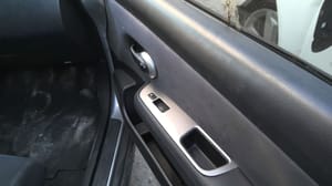 2008 Nissan Versa