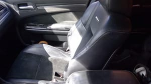 2012 Chrysler 300