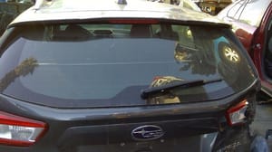2018 Subaru Impreza