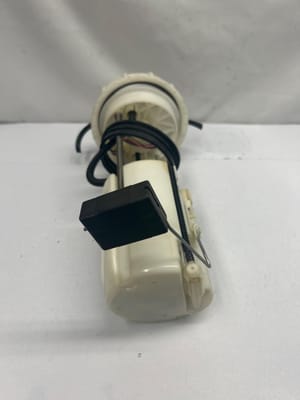 2017 Chrysler Pacifica Fuel Pump