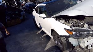 2014 Scion Sciotc
