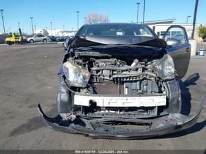 2012 Scion Iq
