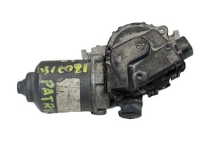 2016 Jeep Compass Wiper Motor Front