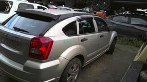 2007 Chrysler Caliber