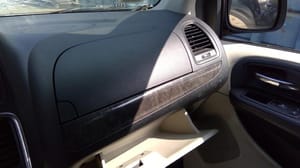 2011 Dodge Caravan