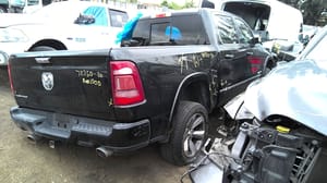 2020 Dodge Dpu15