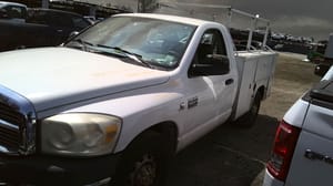 2007 Dodge Dpu25