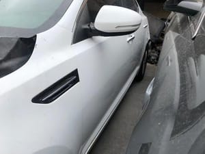 2012 Kia Optima