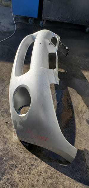 2007 Mitsubishi Eclipse