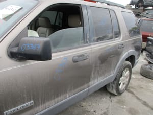 2006 Ford Explorer