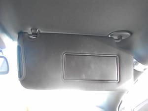2015 Dodge Charger Sun Visor