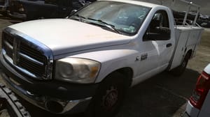 2007 Dodge Dpu25