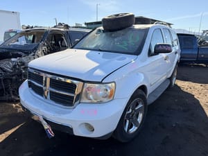 2007 Dodge Durango