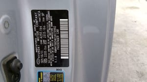 2012 Genesis Genesi