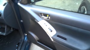 2007 Toyota Matrix