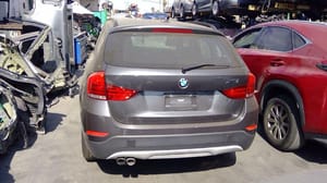 2015 BMW X1