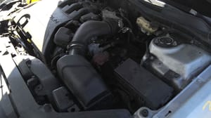 2008 Lincoln Mkz