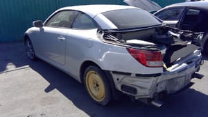 2010 Lexus Is250