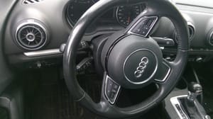 2015 Audi Audia3