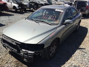 2007 Volvo Volv60