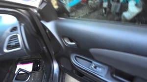 2014 Chrysler Avenger
