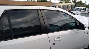 2005 Saturn Satvue