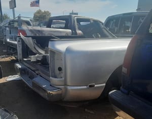 2004 Dodge Dpu35