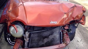 2010 Jeep Compass
