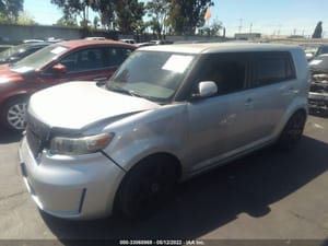 2010 Scion Xb