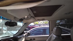 2003 Cadillac Escalade
