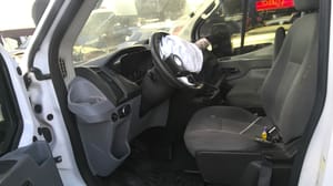 2015 Ford Tra250