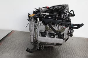 2008 Subaru Legacy