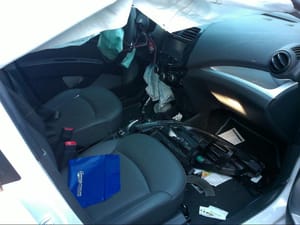 2016 Chevrolet Spark