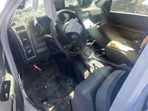 2016 Dodge Dpu15