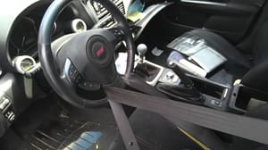 2012 Subaru Impreza