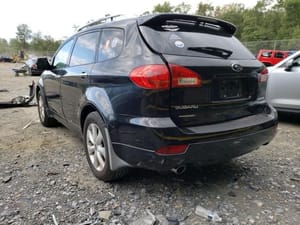 2014 Subaru Tribeca
