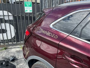 2019 Lincoln Mkc