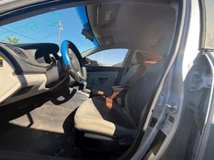 2013 Kia Forte
