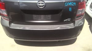2011 Scion Xd
