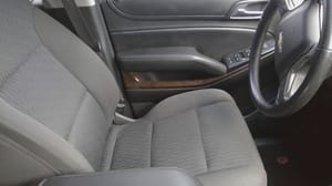 2017 GMC Sub150