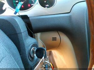 2010 Buick Enclave