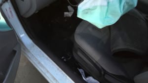 2016 Hyundai Accent