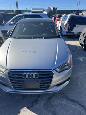 2016 Audi Audia3