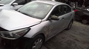 2018 Kia Rio