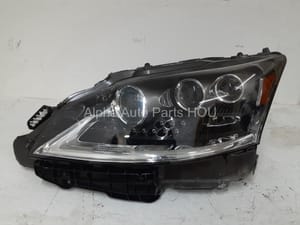 2017 Lexus LS